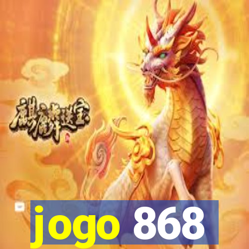 jogo 868